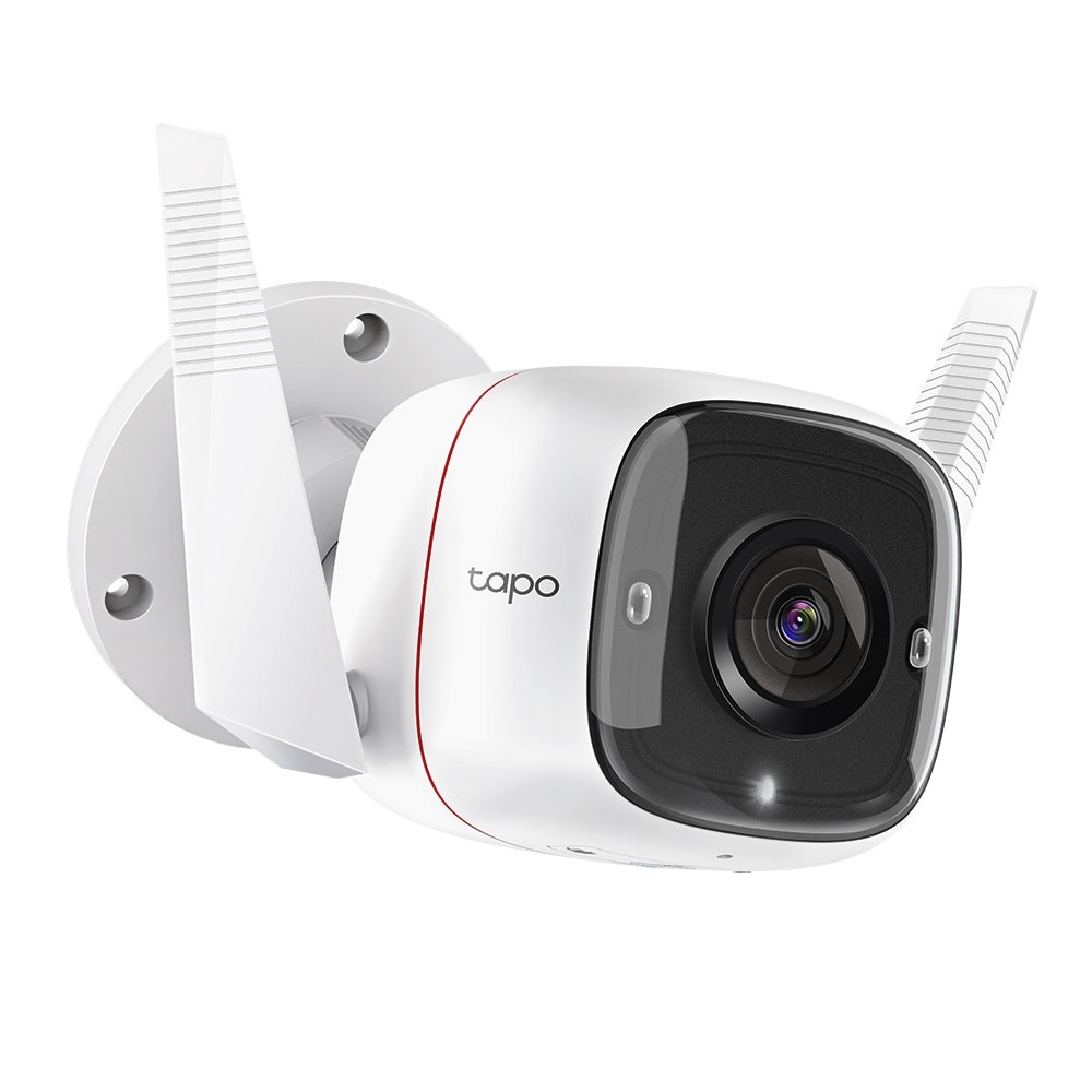 Cámara Wifi Tapo C310 TP-LINK