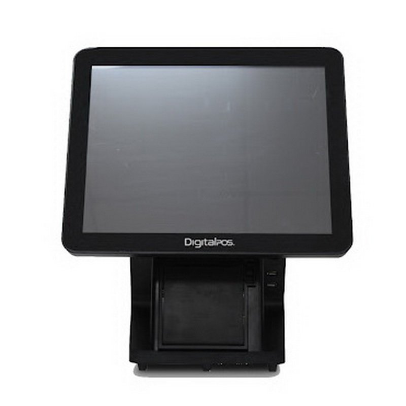 Computador POS Todo En Uno DIG-150W
