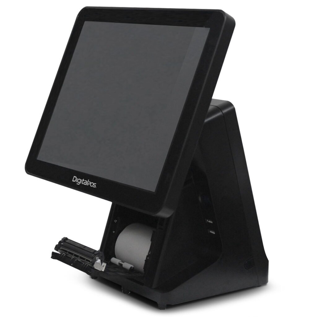 Computador POS Todo en Uno DIG-KR5