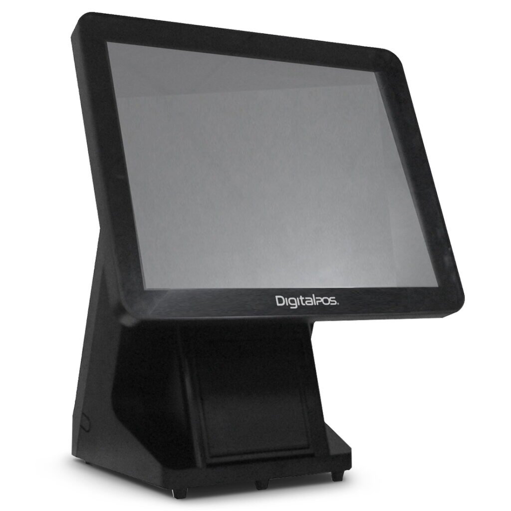 Computador POS Todo en Uno DIG-KR5