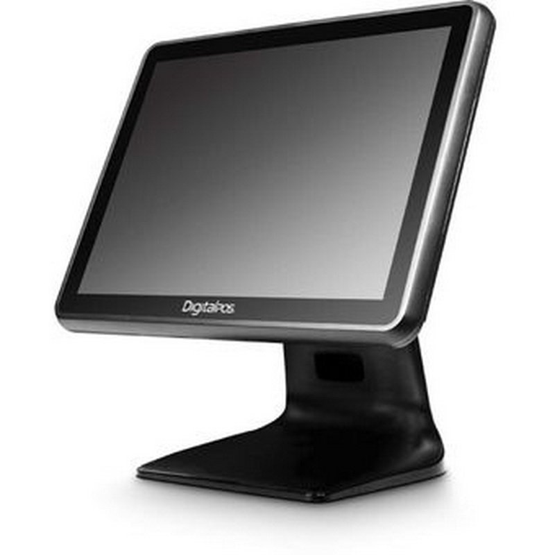 Computador POS Todo En Uno DIG-150W