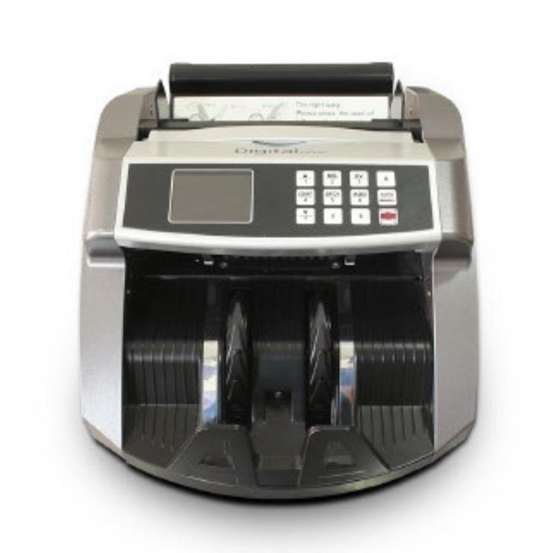 Contadora de Billetes