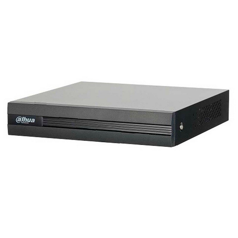 XVR 5 EN 1 16 CH XVR4116HS – X