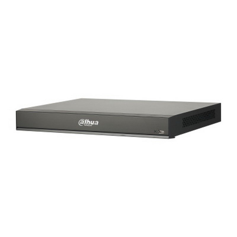 NVR 16CH 8 POE DHI NVR5216 8P 4KS