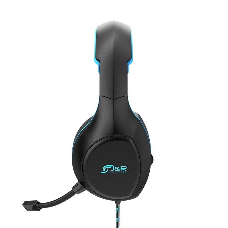 DIADEMA GAMER STORMY GH01 059MV