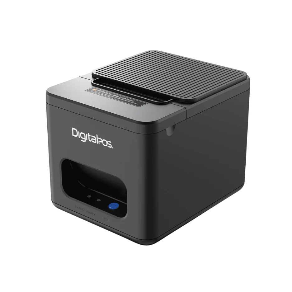 Impresora Térmica DIG-E200I
