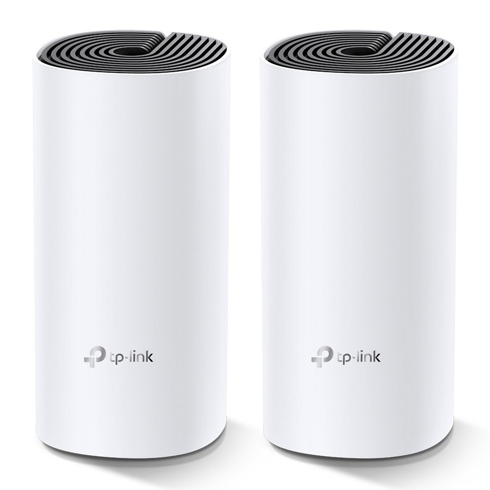 Deco M4 (1-pack) Sistema Wi-Fi Mesh