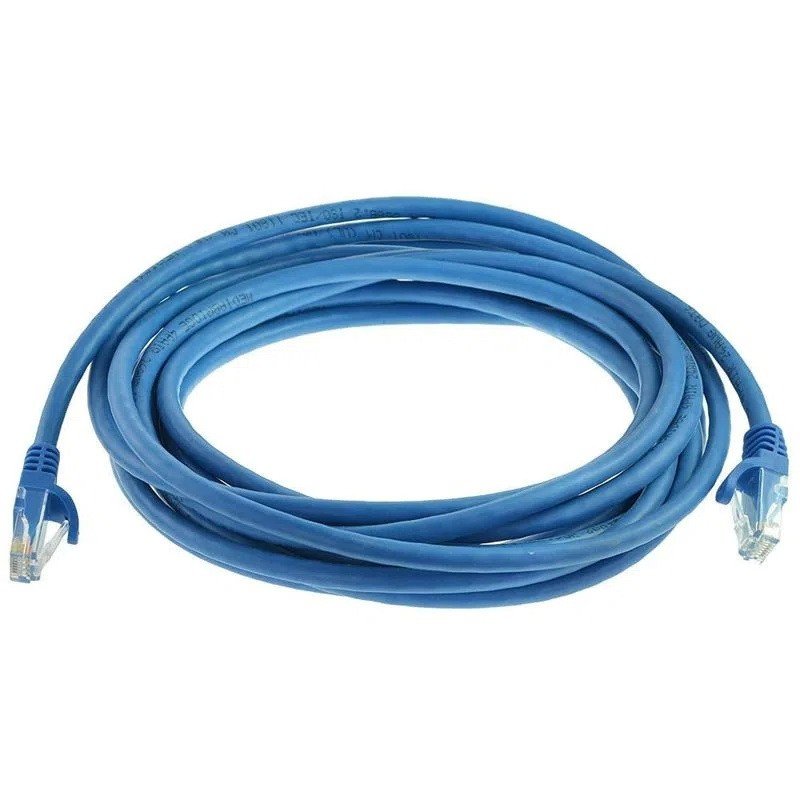 3BUMEN PATCH CORD 1.2 M CAT6