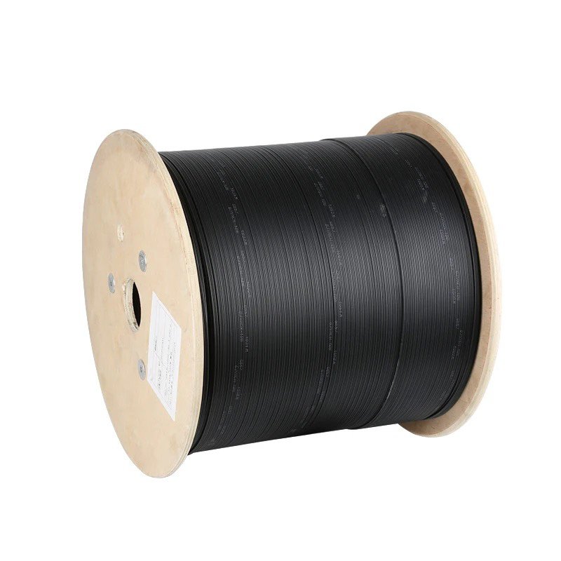 FIBRA DROP  2 HILOS 1KM