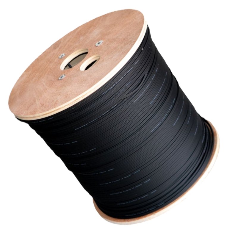 FIBRA DROP 1 HILO X 2KM