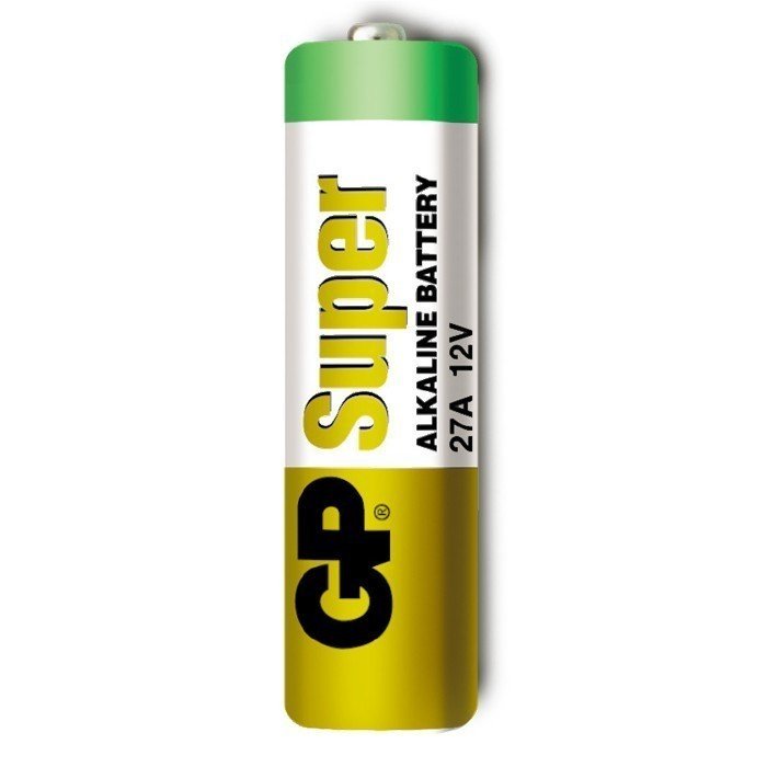 ALKALINA ULTRA AA C-2 15AU