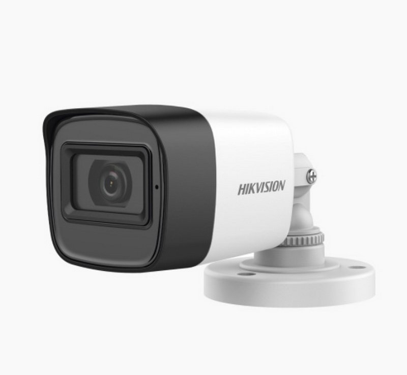 BALA COLOR VU 1080P 2.8MM PLASTICA