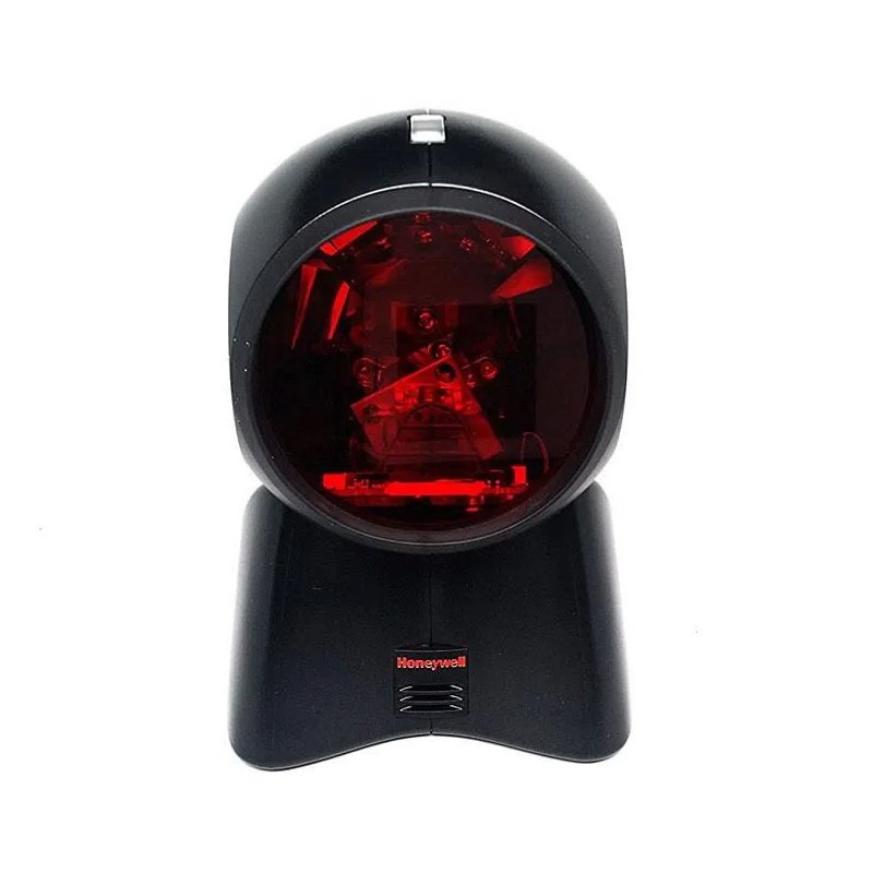 LECTOR DE CÓDIGOS DE BARRAS HONEYWELL ORBIT 7120