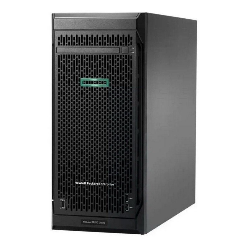Servidor HPE ProLiant ML110