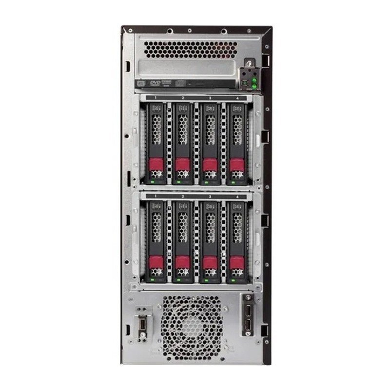 Servidor HPE ProLiant ML110