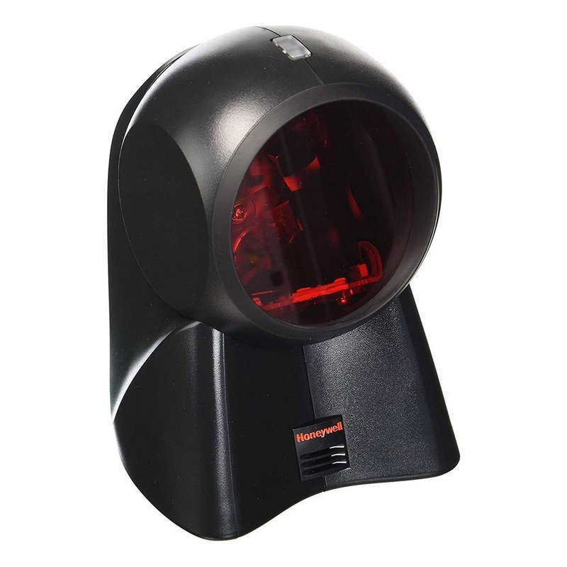 LECTOR DE CÓDIGOS DE BARRAS HONEYWELL ORBIT 7120