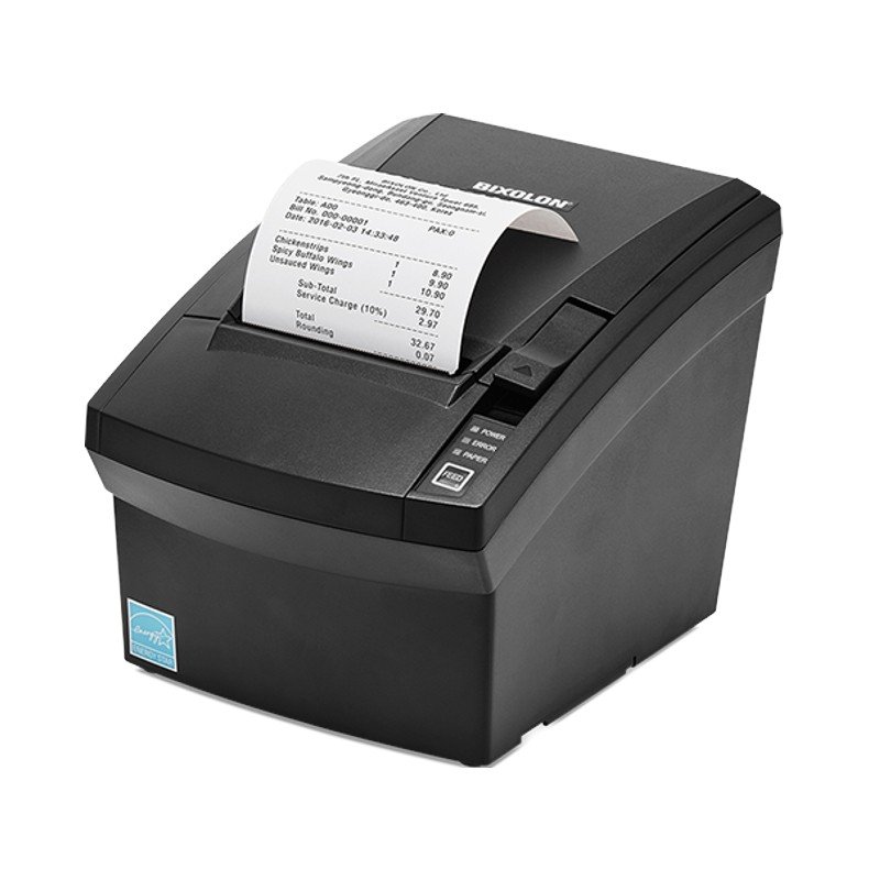 Impresora Térmica Bixolon SRP 330II