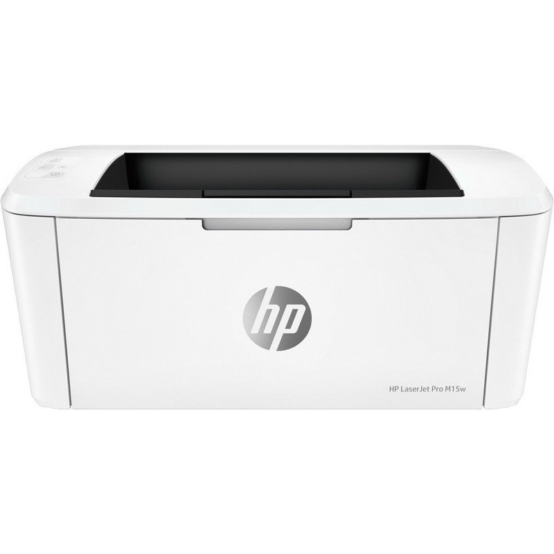Impresora HP LaserJet Pro M15w