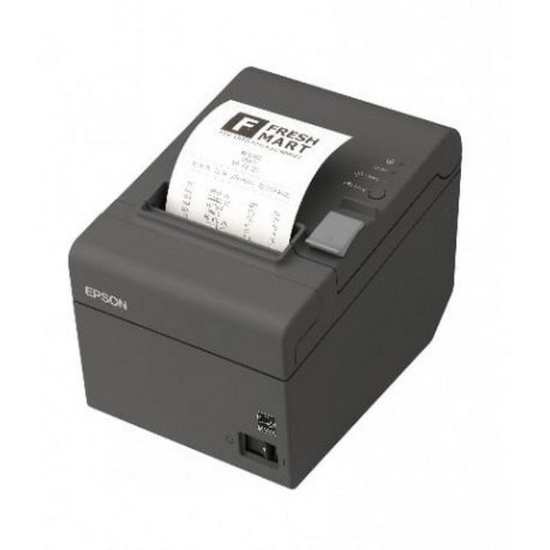 Impresora Térmica Epson TM-T20