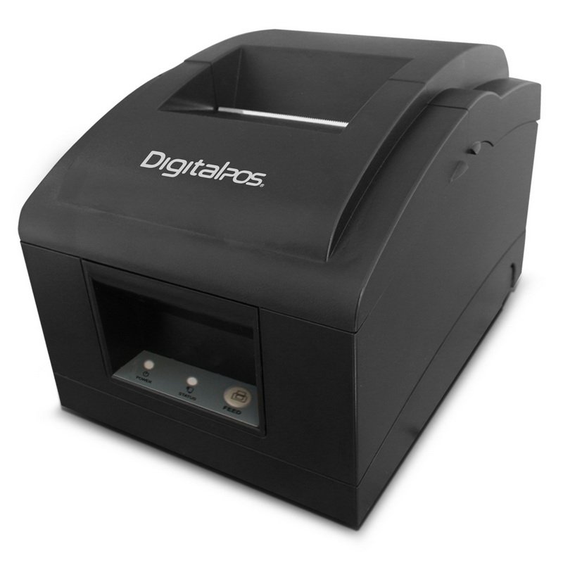 Impresora POS DIG-76IIN