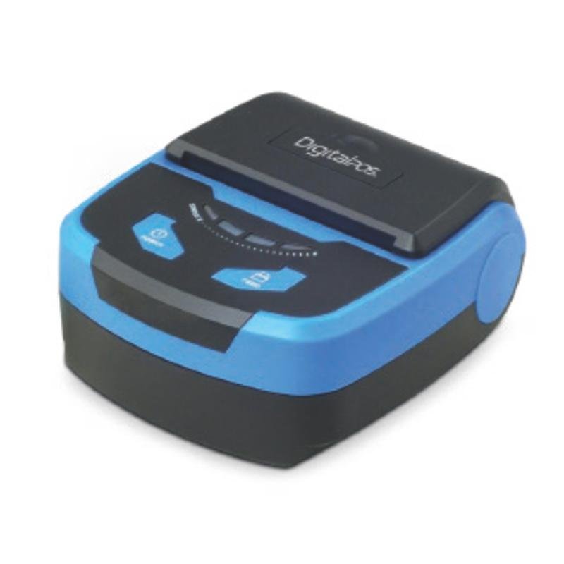 Impresora Térmica Portable