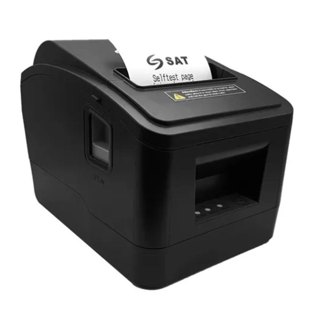 IMPRESORA TERMICA SAT 22T US USB/LAN