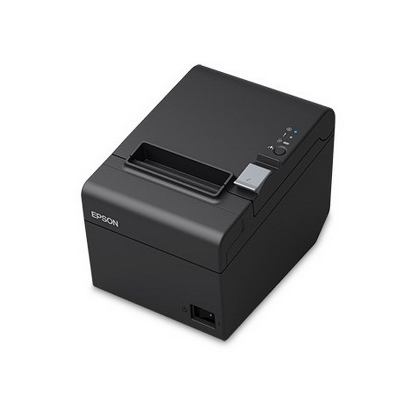 Impresora Térmica TM-T20III Epson
