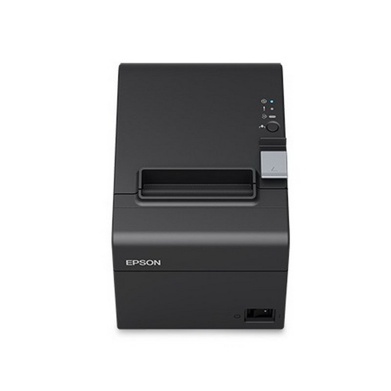 Impresora Térmica TM-T20III Epson