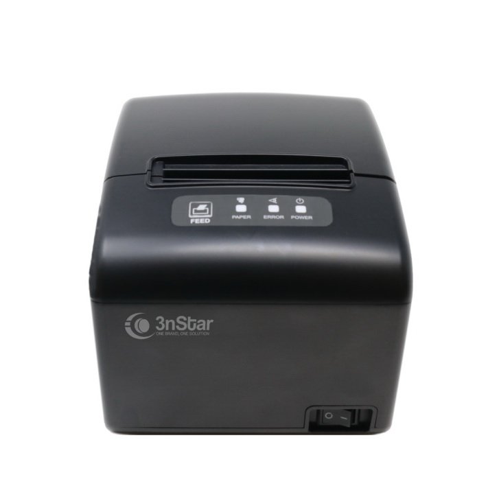 Impresora Térmica RPT006 3nstar