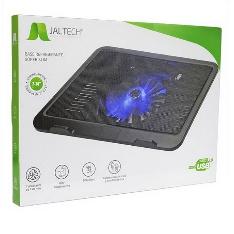 BASE REFRIGERANTE SLIM N-191