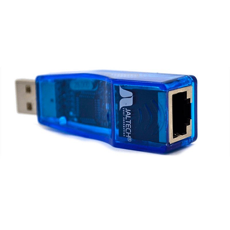 TARJETA DE RED USB LAN