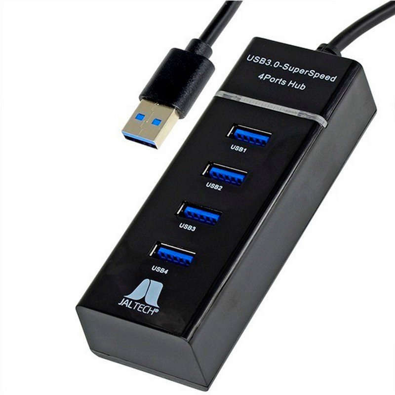 HUB USB 3.0 NEOS UB-4