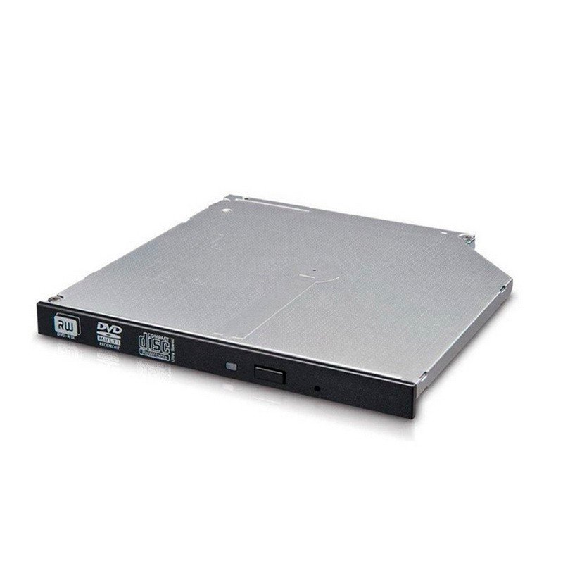 DRIVE 9.5 MM DVD + RW 2.5 CADDY