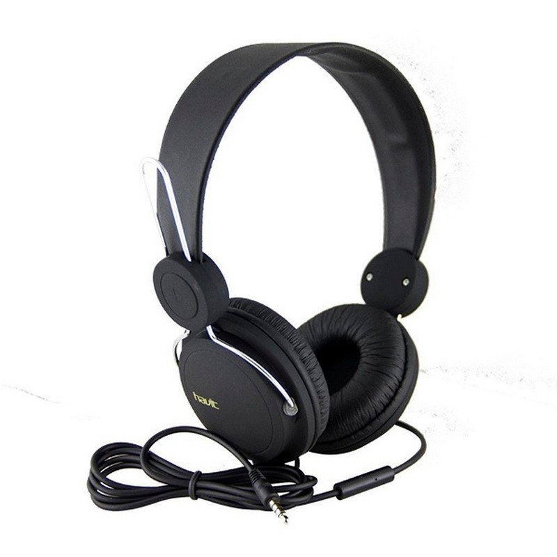 DIADEMA HAVIT HV-H2198D