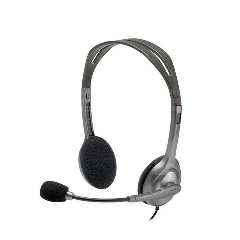DIADEMA LOGITECH H111