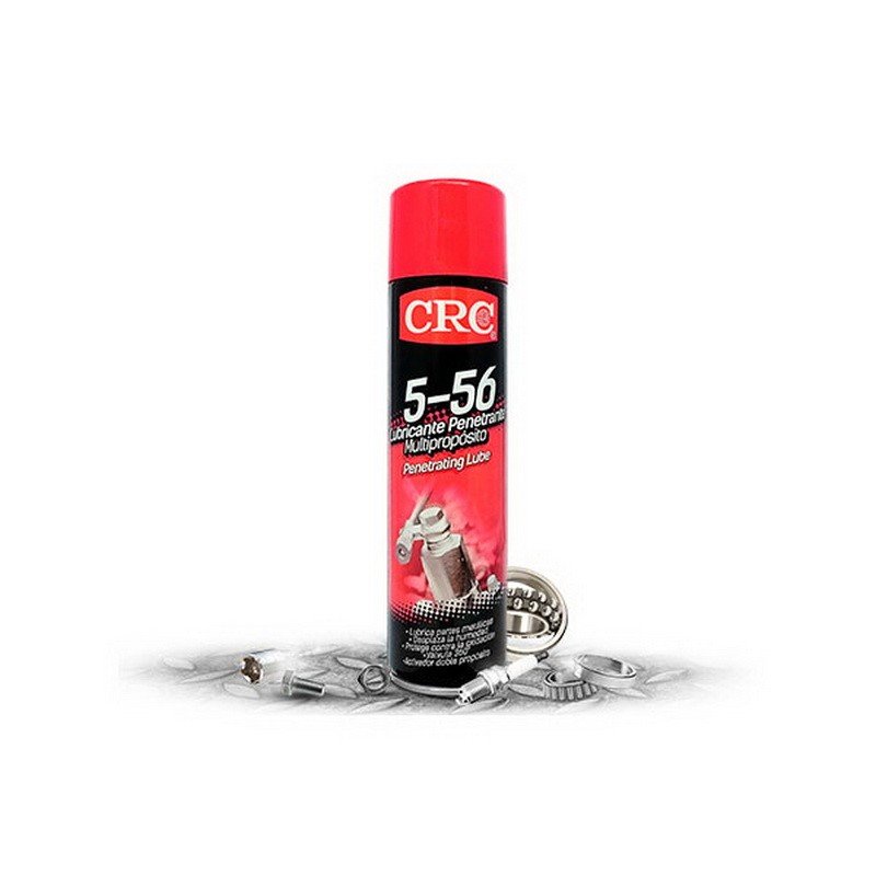 LUBRICANTE PENETRANTE 5-56 CRC 16 OZ
