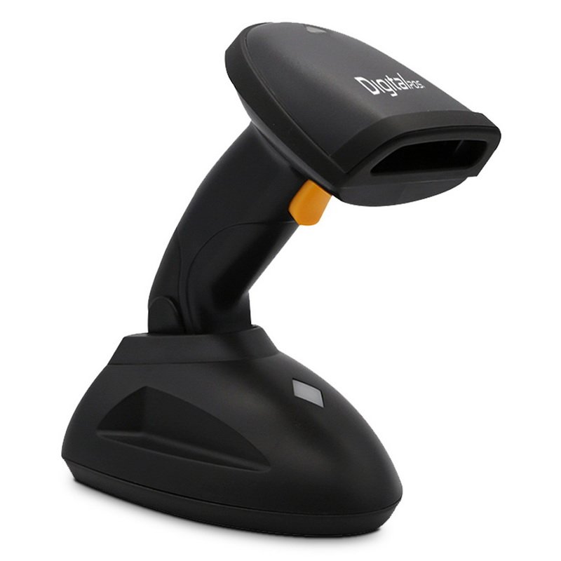 Lector de Barras POS DIG-830W