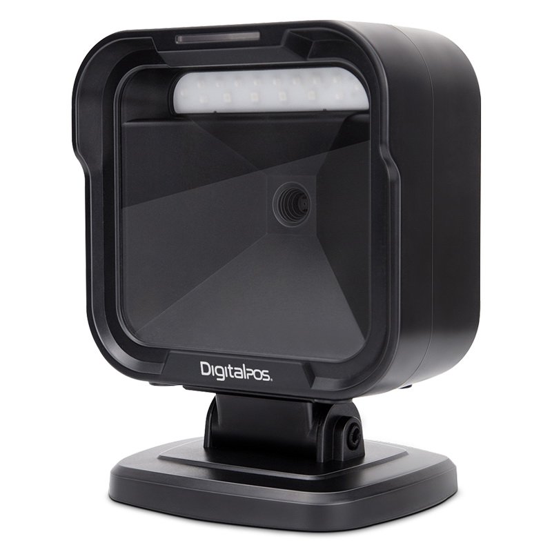 Lector de Barras POS DIG-D6X