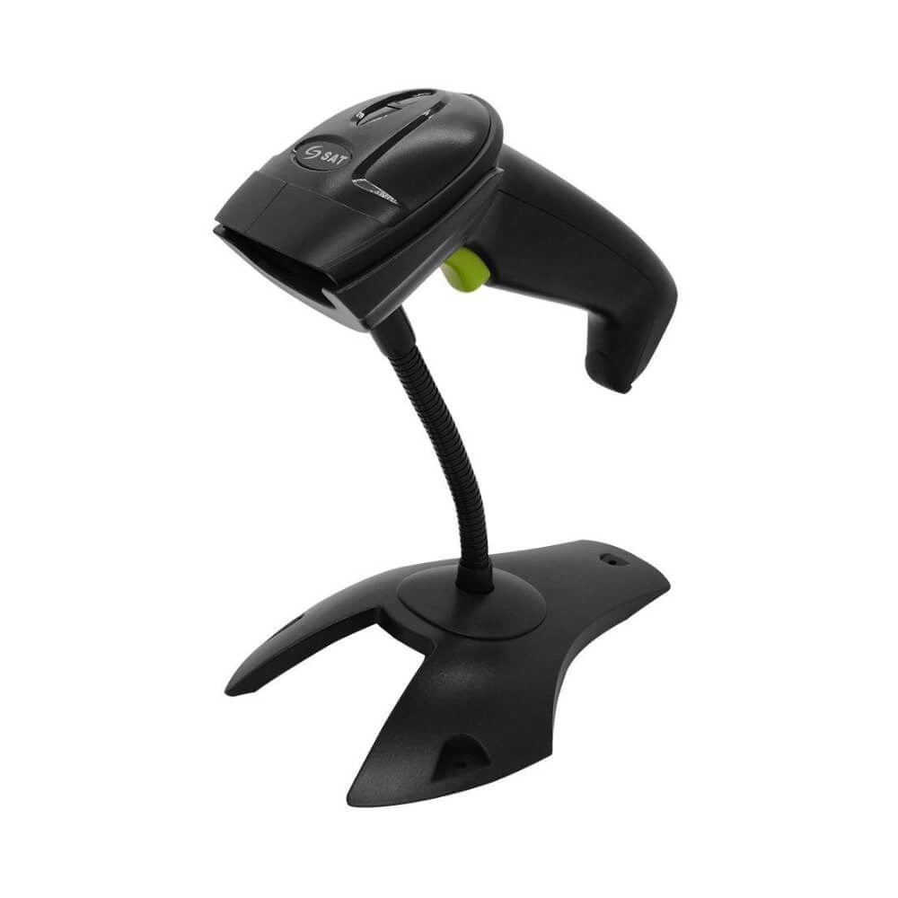 Lector de Barras SAT LD101R Plus