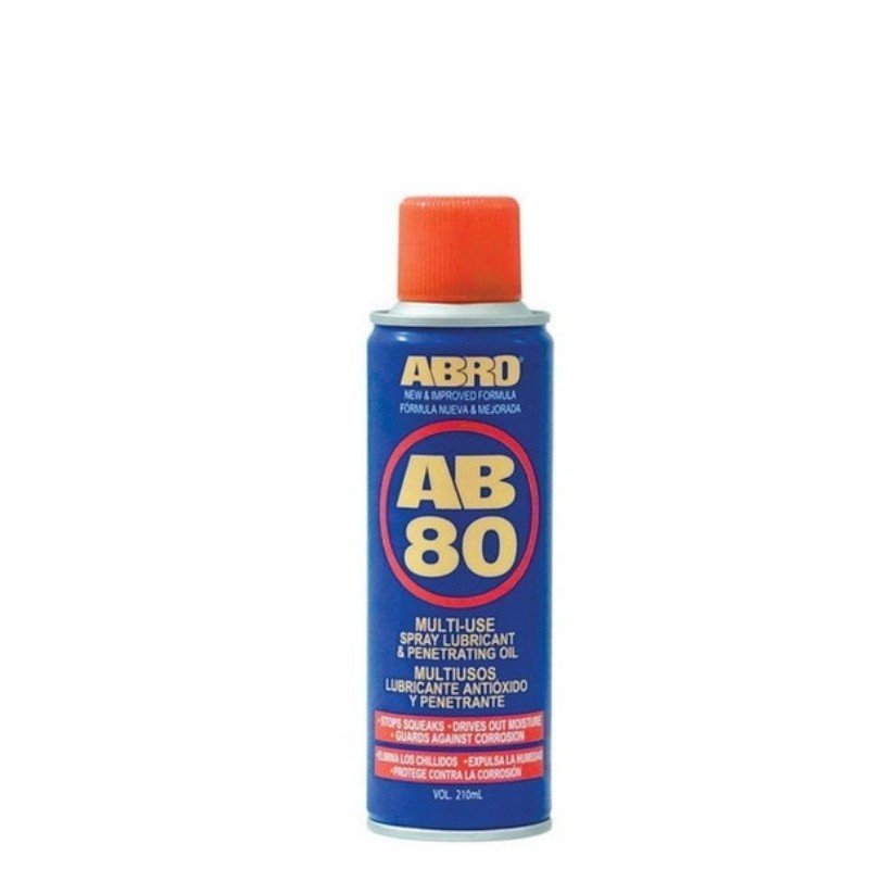 AB LIMPIADOR DE CONTACTOS 210 ML