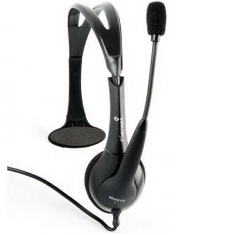 AUDIFONO MONO AURICULAR MH-312