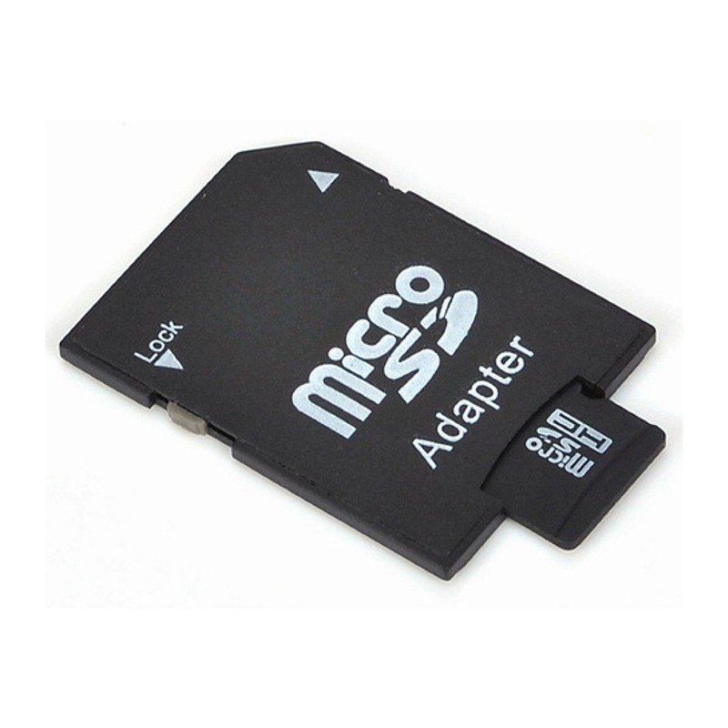 MEMORIA MICRO SD 8 GB
