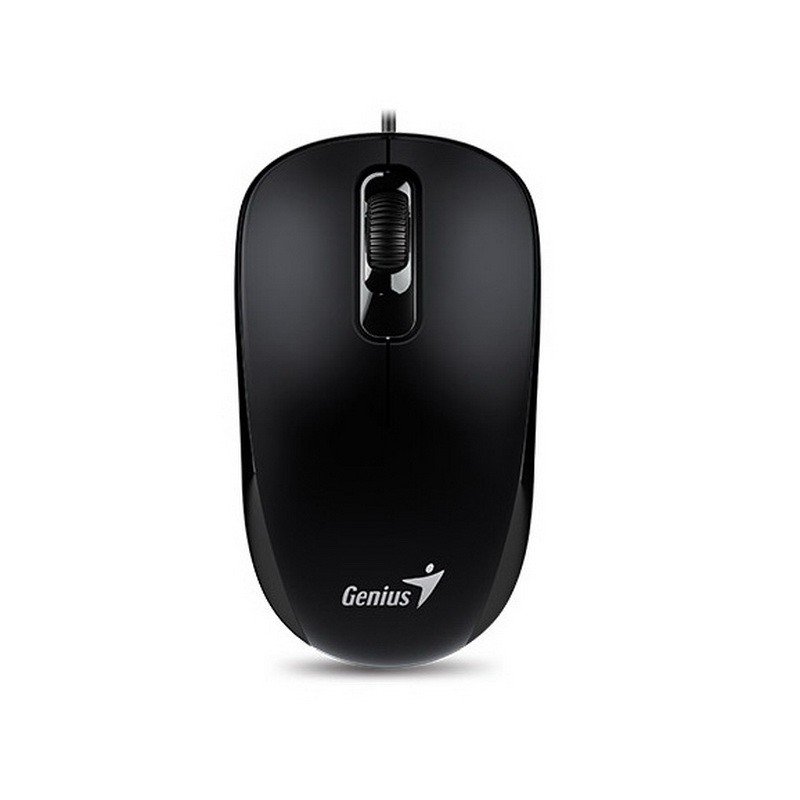 MOUSE GENIUS DX-120