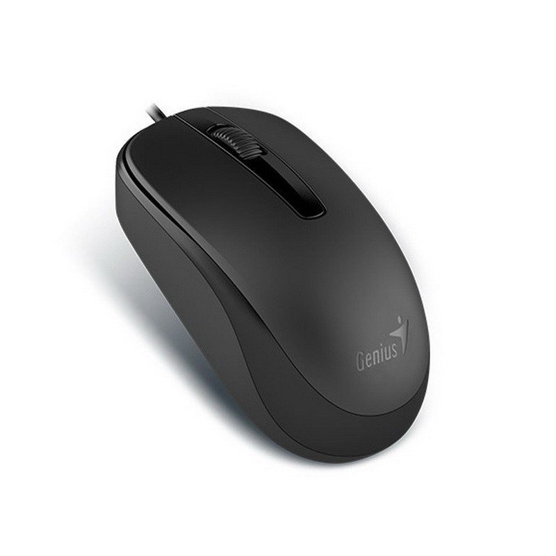 MOUSE GENIUS DX-120