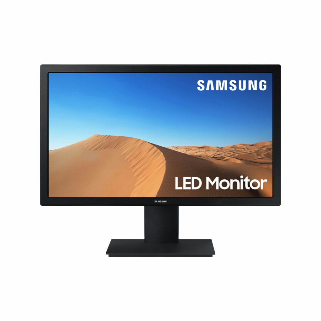 Monitor Samsung 24″ S24A31