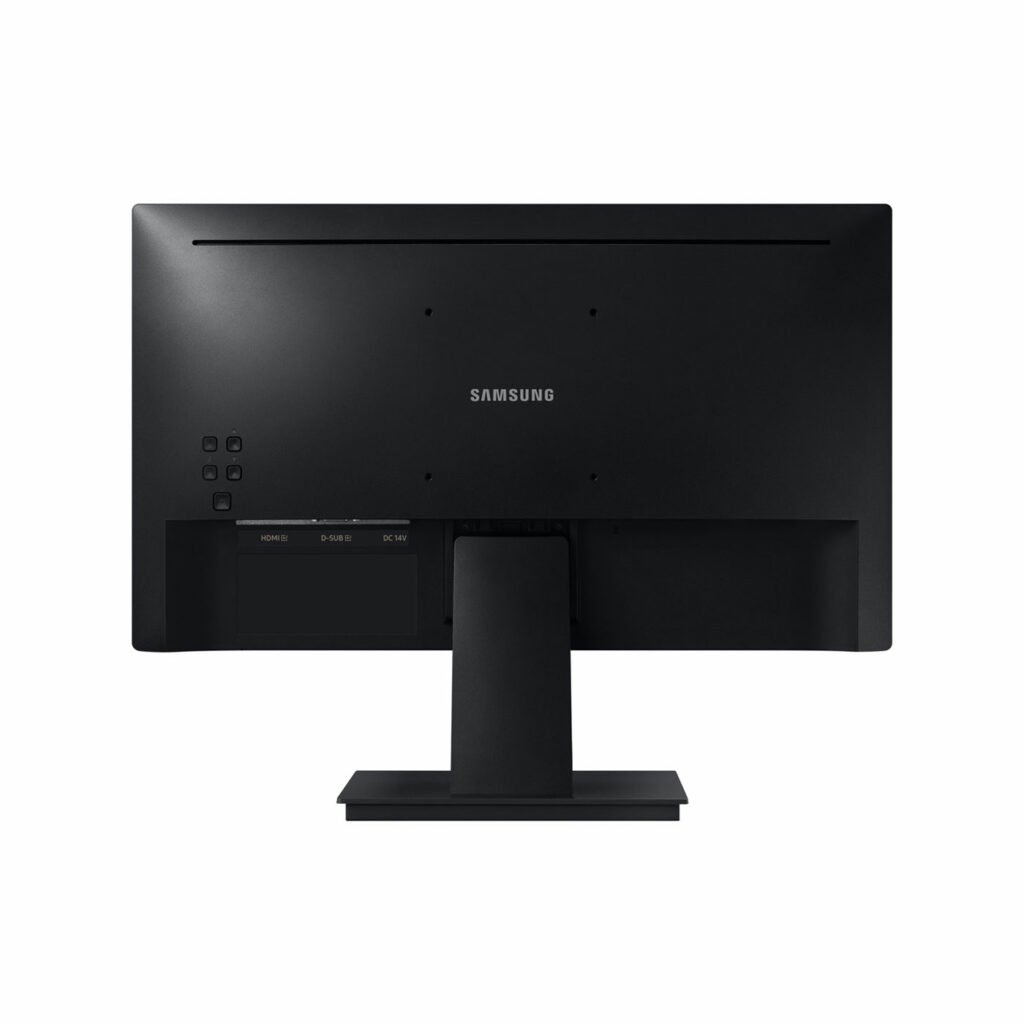 Monitor Samsung 24″ S24A31