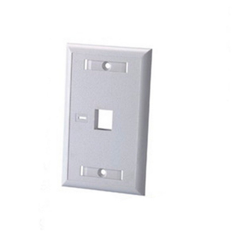 FACE PLATE 1 PTOS
