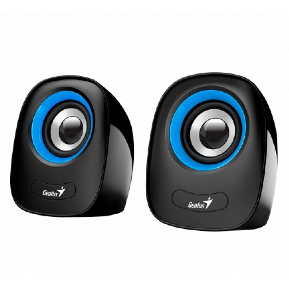 PARLANTE SP Q 160 USB