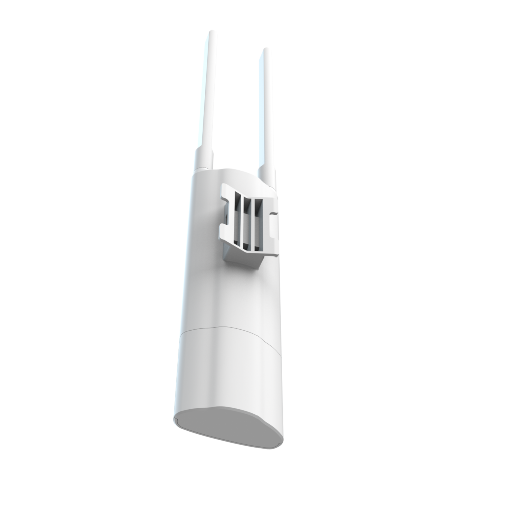 Access Point RG-RAP52-OD de doble banda Wi-Fi 5 AC1300 Reyee