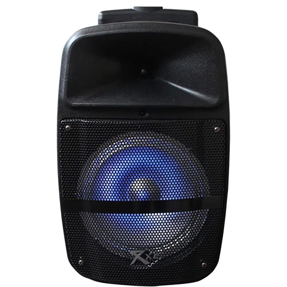 BAFLE 8″ RECARGABLE RXE-RCL108
